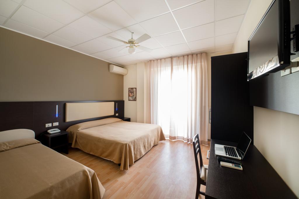 Hotel Belsoggiorno Cattolica Quarto foto