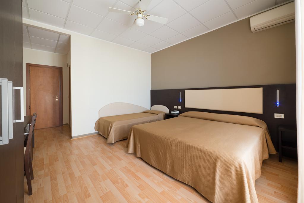 Hotel Belsoggiorno Cattolica Quarto foto